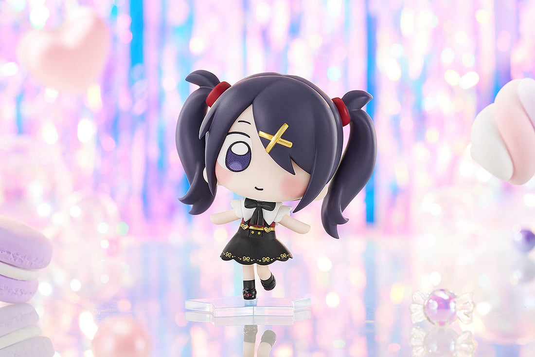 NEEDY GIRL OVERDOSE Ame-chan Deformed Figure - official product image 3