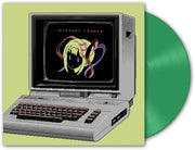NEEDY GIRL OVERDOSE INTERNET YAMERO / Gekkoucho 12-inch Vinyl Single - vinyl records and included packaging