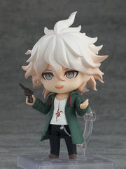 Nendoroid 2580 Danganronpa Nagito Komaeda Reissue Figure - official product image 3