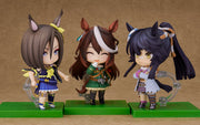 Nendoroid 2619 Umamusume Symboli Rudolf Reissue Action Figure - official product image 8