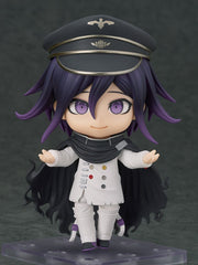 Nendoroid 2802 Danganronpa V3 Kokichi Oma Reissue Figure - official product image 1