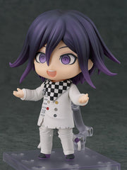 Nendoroid 2802 Danganronpa V3 Kokichi Oma Reissue Figure - official product image 4