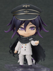 Nendoroid 2802 Danganronpa V3 Kokichi Oma Reissue Figure - official product image 5