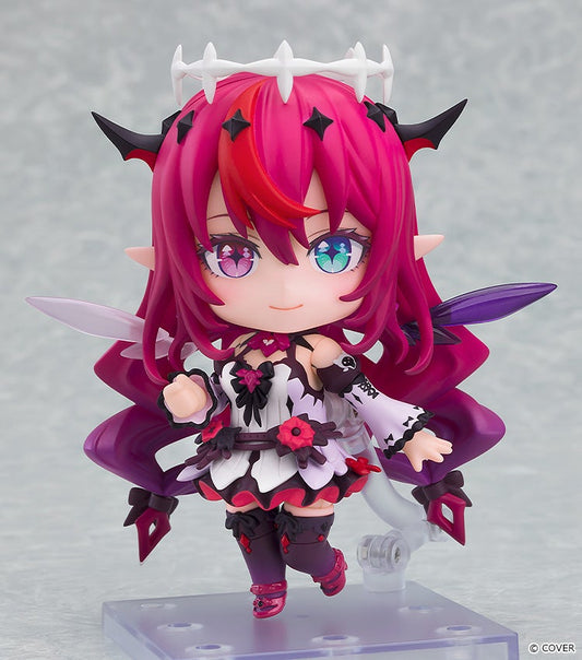 Nendoroid 2949 hololive production IRyS Action Figure - product view 1