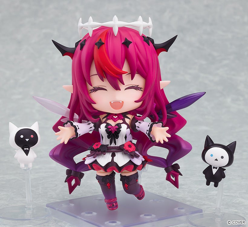Nendoroid 2949 hololive production IRyS Action Figure - product view 2