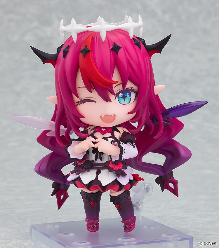 Nendoroid 2949 hololive production IRyS Action Figure - product view 3