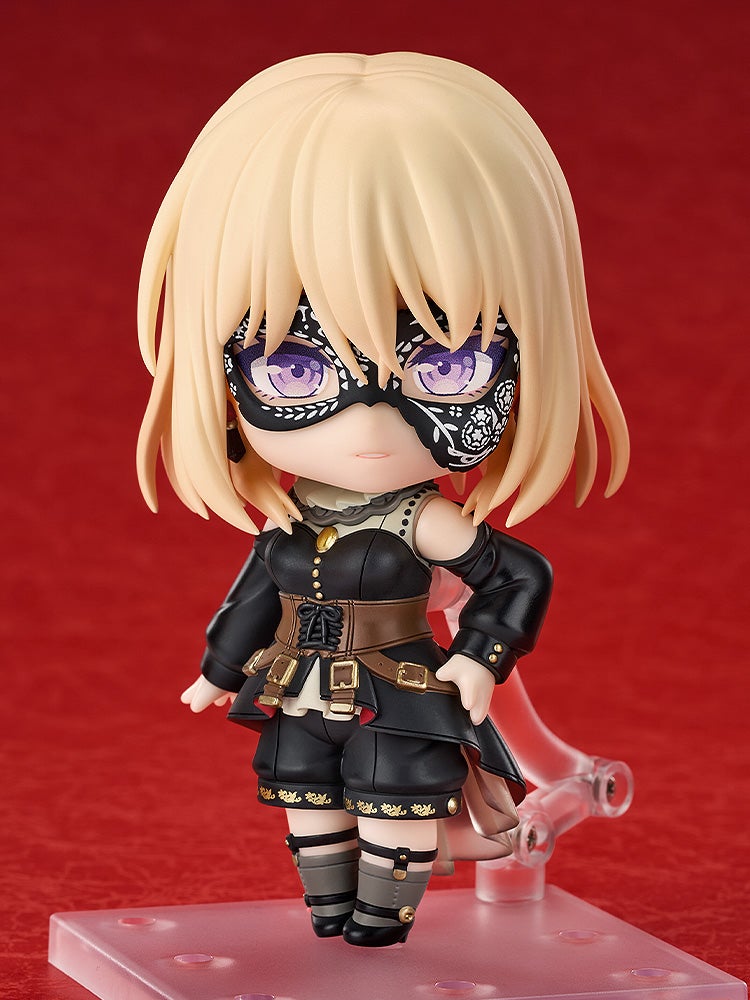 Nendoroid 3076 BanG Dream! Doloris Action Figure - product view 1