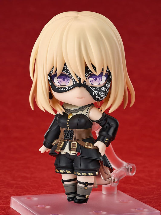 Nendoroid 3076 BanG Dream! Doloris Action Figure - product view 1