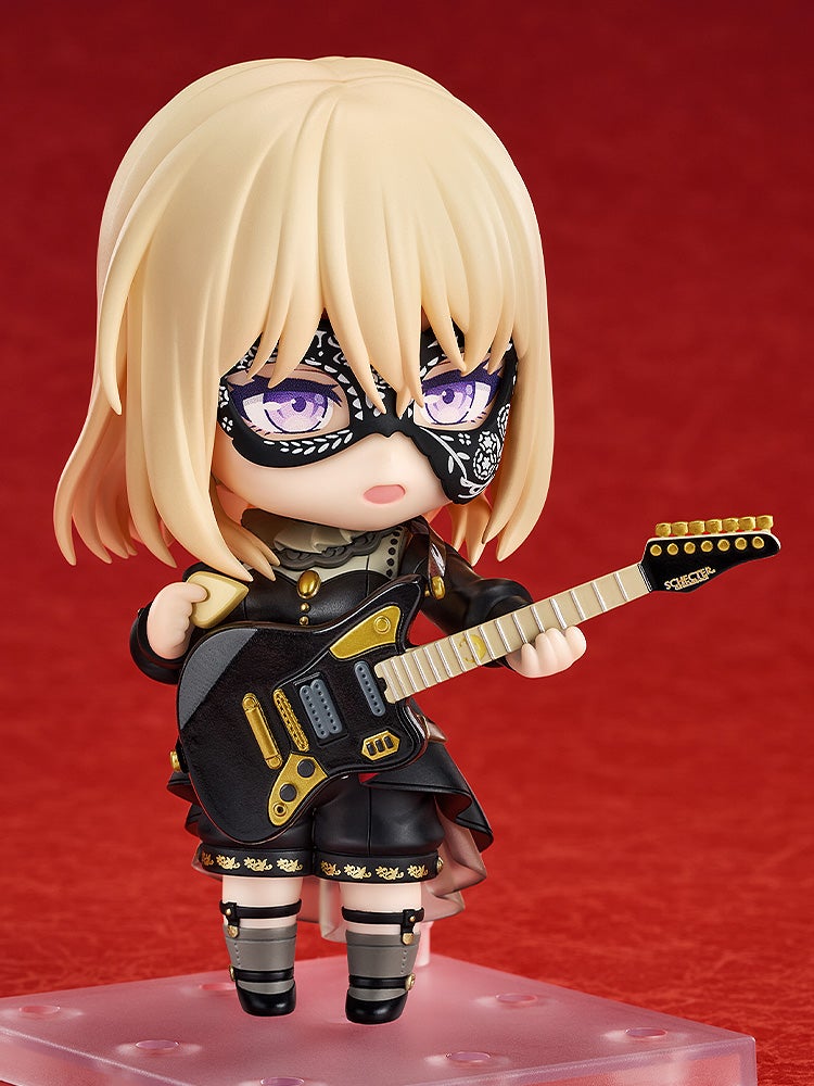 Nendoroid 3076 BanG Dream! Doloris Action Figure - product view 2