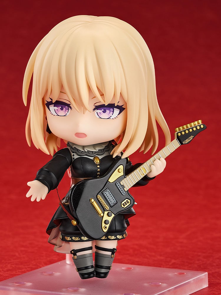 Nendoroid 3076 BanG Dream! Doloris Action Figure - product view 4