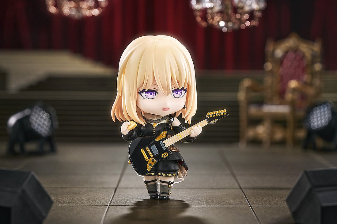 Nendoroid 3076 BanG Dream! Doloris Action Figure - product view 7