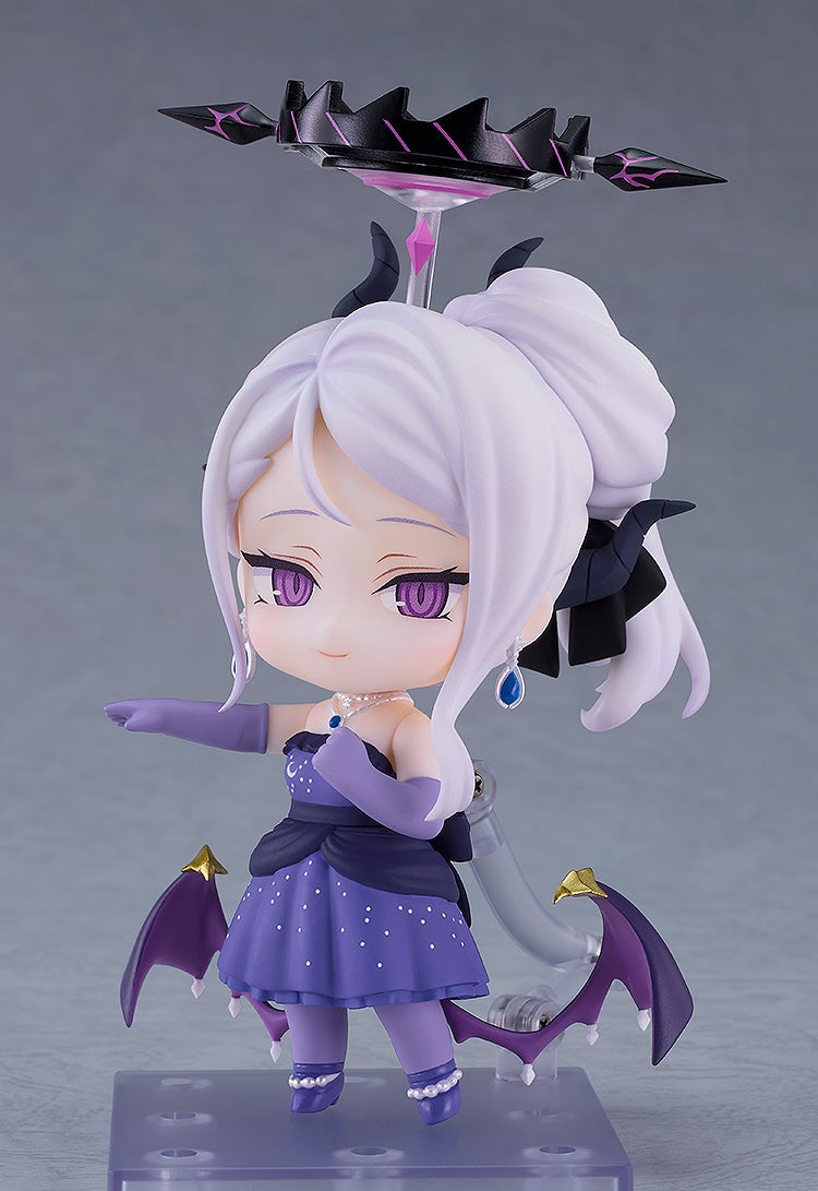 Nendoroid 3110 Basic Blue Archive Hina Sorasaki Dress Ver. Action Figure - product view 2