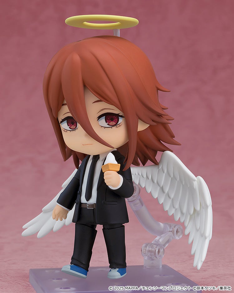 Nendoroid 3115 Chainsaw Man - The Movie: Reze Arc Angel Devil Action Figure - product view 5