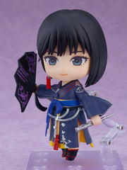 Nendoroid 3118 Black Desert Woosa Action Figure - product view 3