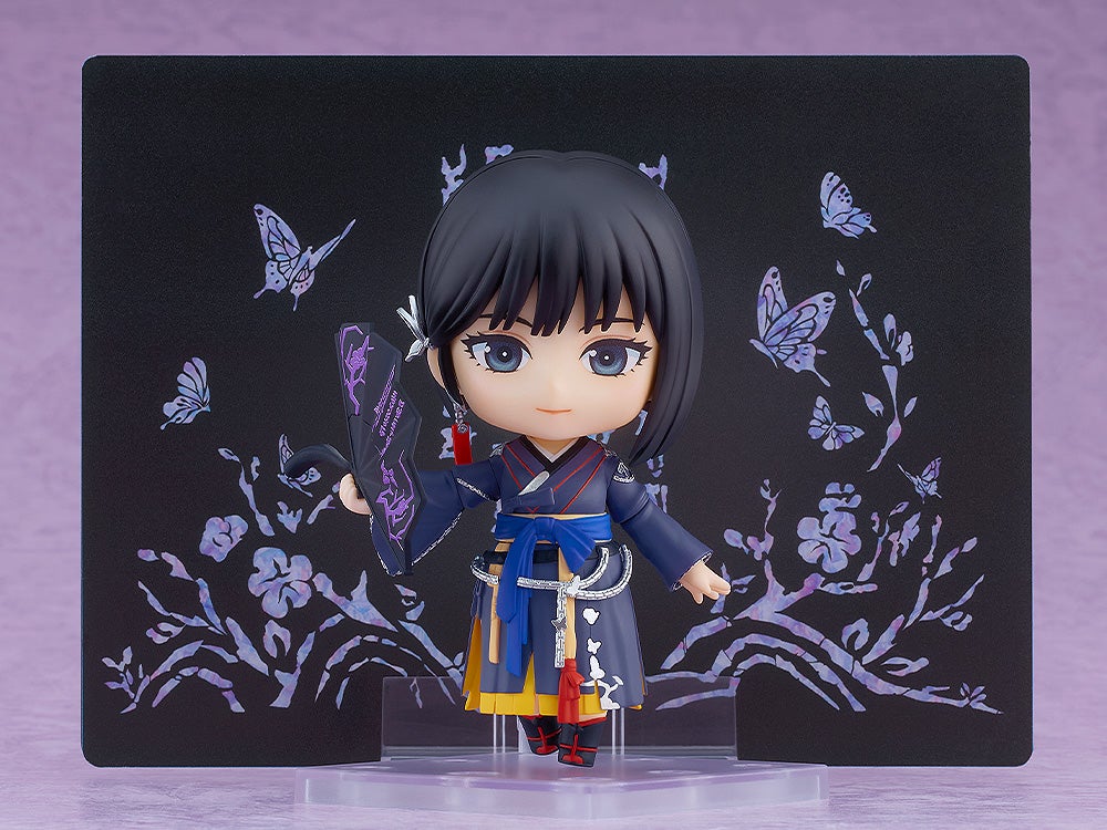 Nendoroid 3118 Black Desert Woosa Action Figure - product view 5
