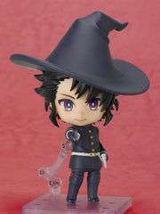Nendoroid 3149 Ichi the Witch Ichi Action Figure - official product image 1
