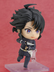 Nendoroid 3149 Ichi the Witch Ichi Action Figure - official product image 2