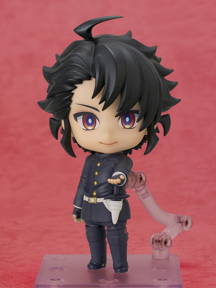 Nendoroid 3149 Ichi the Witch Ichi Action Figure - official product image 5