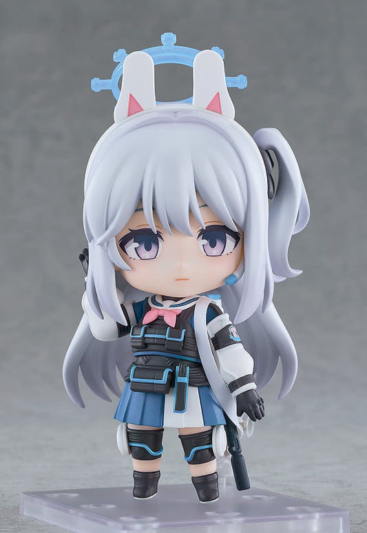 Nendoroid 3150 Blue Archive Miyako Tsukiyuki Action Figure - official product image 1