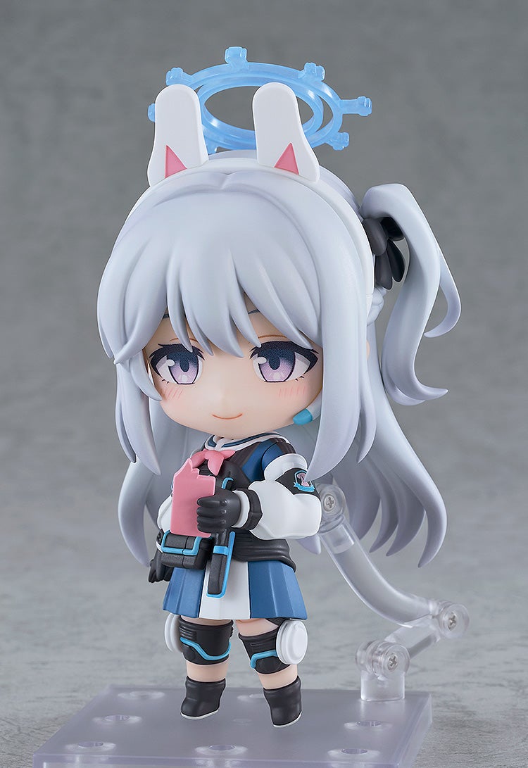 Nendoroid 3150 Blue Archive Miyako Tsukiyuki Action Figure - official product image 3