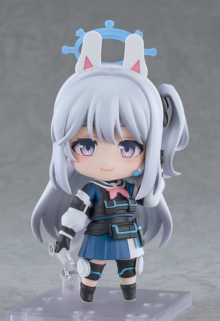 Nendoroid 3150 Blue Archive Miyako Tsukiyuki Action Figure - official product image 5