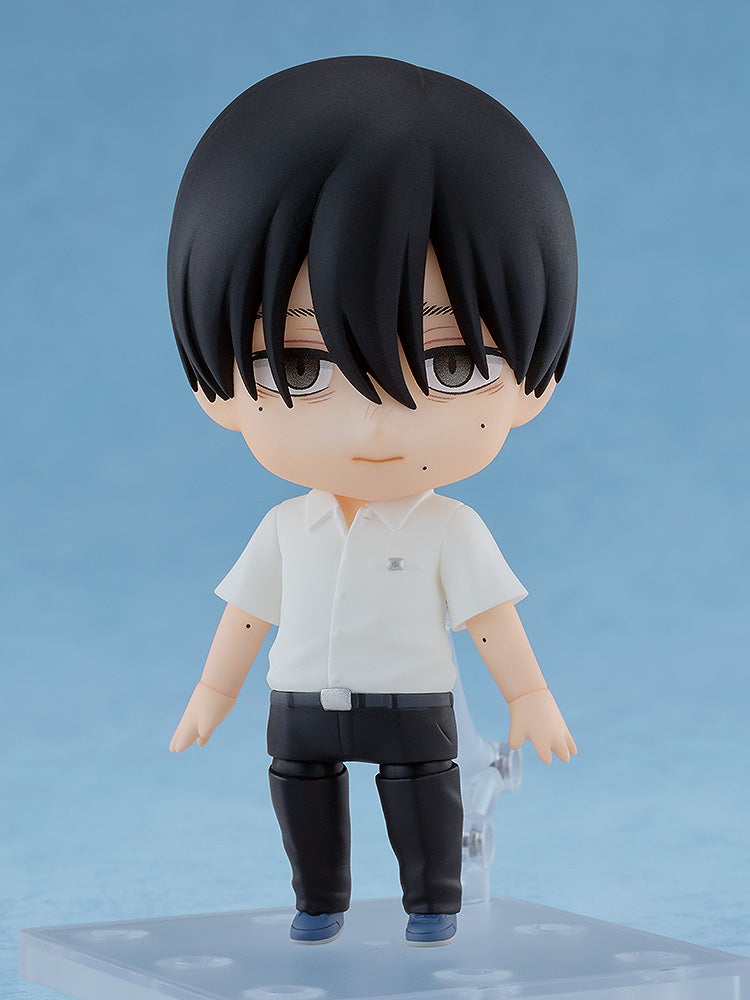 Nendoroid 3156 The Summer Hikaru Died Yoshiki Action Figure - official product image 1