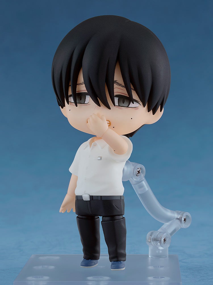Nendoroid 3156 The Summer Hikaru Died Yoshiki Action Figure - official product image 2