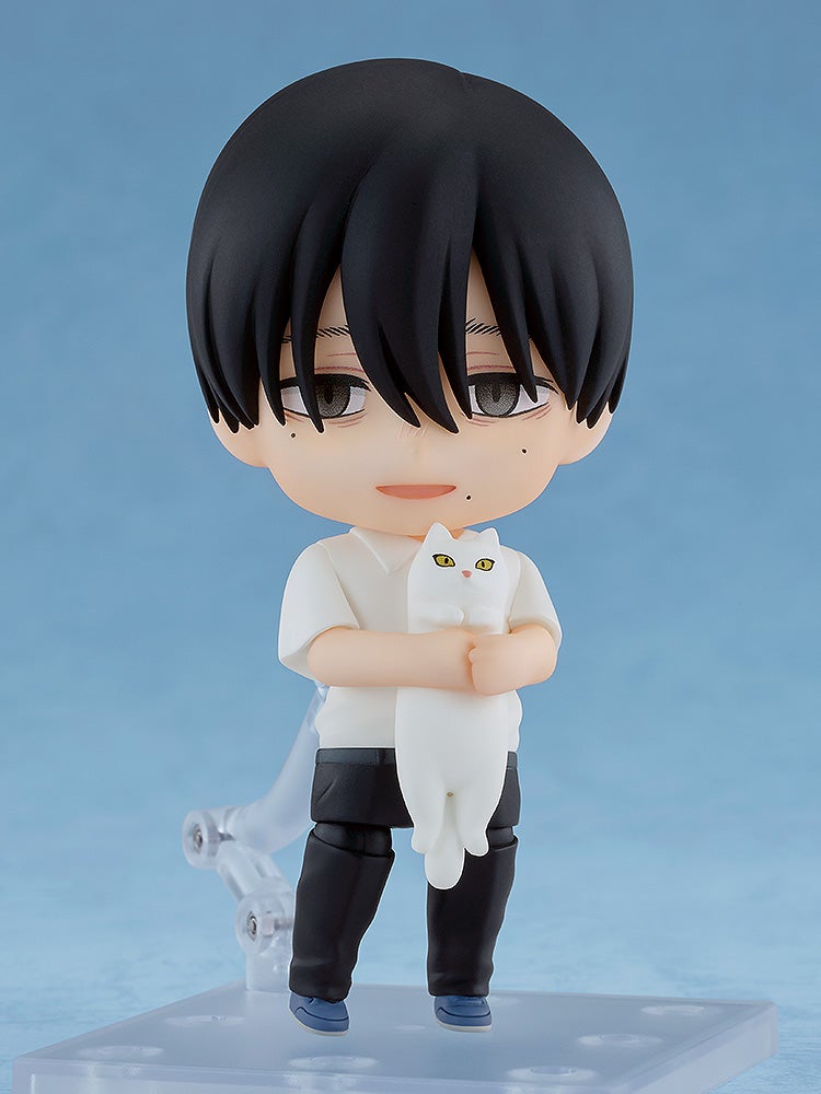 Nendoroid 3156 The Summer Hikaru Died Yoshiki Action Figure - official product image 3