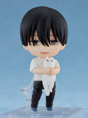 Nendoroid 3156 The Summer Hikaru Died Yoshiki Action Figure - official product image 3