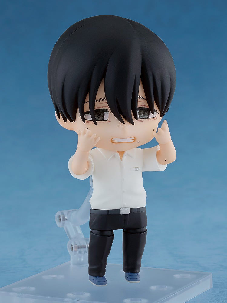 Nendoroid 3156 The Summer Hikaru Died Yoshiki Action Figure - official product image 4