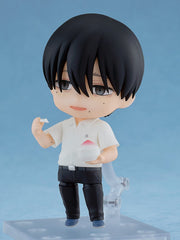 Nendoroid 3156 The Summer Hikaru Died Yoshiki Action Figure - official product image 5