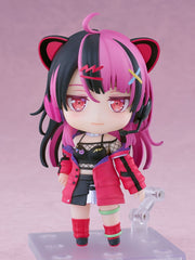 Nendoroid 3159 BanG Dream! Yuno Sengoku Action Figure - official product image 1