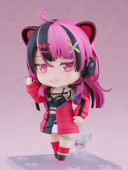 Nendoroid 3159 BanG Dream! Yuno Sengoku Action Figure - official product image 3