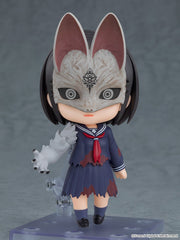 Nendoroid 3163 Silent Hill f Fox Hinako Action Figure - official product image 1