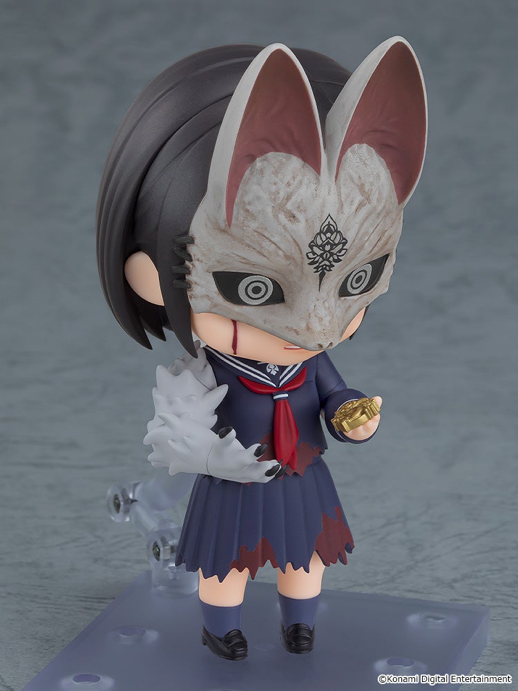 Nendoroid 3163 Silent Hill f Fox Hinako Action Figure - official product image 2