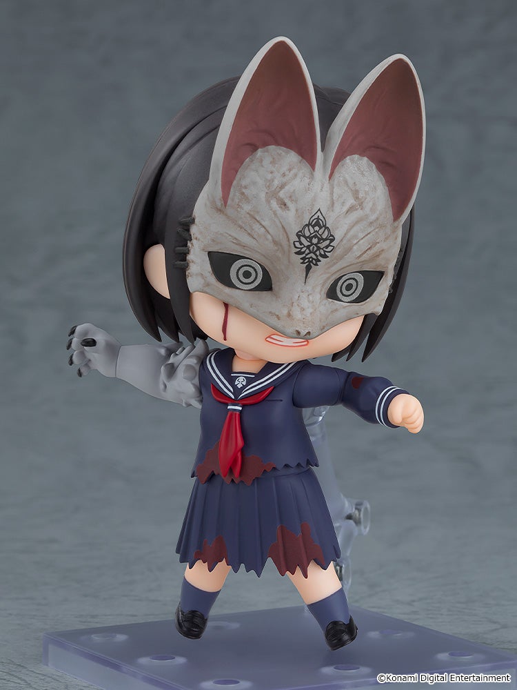 Nendoroid 3163 Silent Hill f Fox Hinako Action Figure - official product image 3