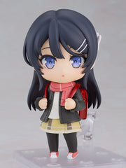 Nendoroid 3168 Rascal Does Not Dream Knapsack Kid Action Figure - official product image 1