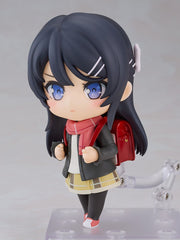 Nendoroid 3168 Rascal Does Not Dream Knapsack Kid Action Figure - official product image 2