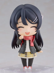 Nendoroid 3168 Rascal Does Not Dream Knapsack Kid Action Figure - official product image 3