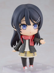 Nendoroid 3168 Rascal Does Not Dream Knapsack Kid Action Figure - official product image 4