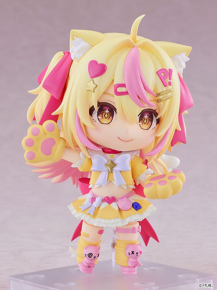 Nendoroid 3170 Pmarusama Action Figure - official product image 3