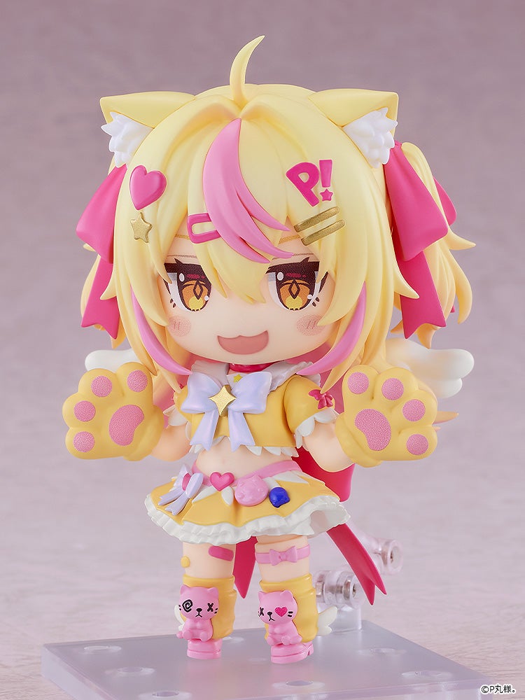 Nendoroid 3170 Pmarusama Action Figure - official product image 4