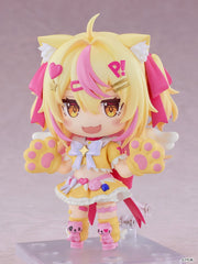 Nendoroid 3170 Pmarusama Action Figure - official product image 4