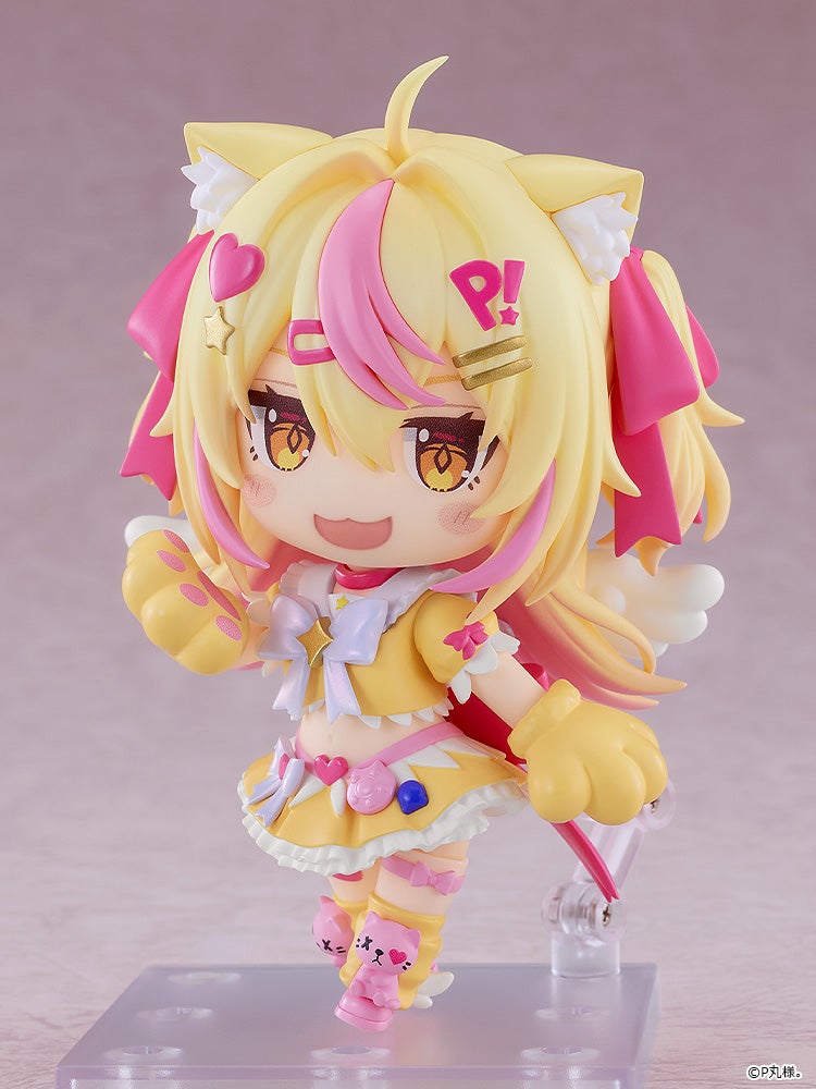 Nendoroid 3170 Pmarusama Action Figure - official product image 5
