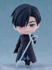 Nendoroid ALIEN STAGE Ivan Action Figure - official product image 4