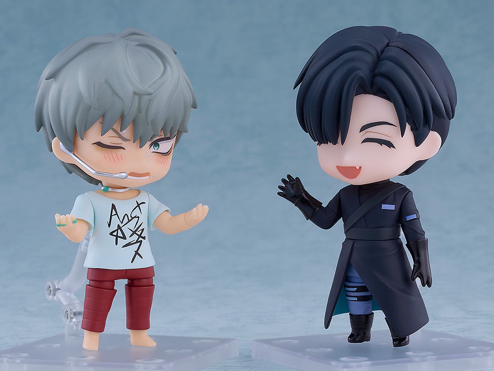 Nendoroid ALIEN STAGE Ivan Action Figure - official product image 6