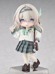 Nendoroid Doll Honkai: Star Rail Firefly Spring Missive Outfit Set - official product image 3