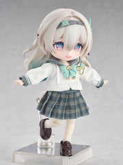 Nendoroid Doll Honkai: Star Rail Firefly Spring Missive Ver. - official product image 2