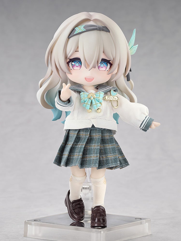 Nendoroid Doll Honkai: Star Rail Firefly Spring Missive Ver. - official product image 4