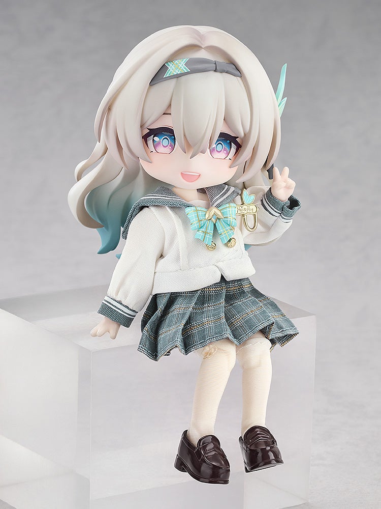 Nendoroid Doll Honkai: Star Rail Firefly Spring Missive Ver. - official product image 5